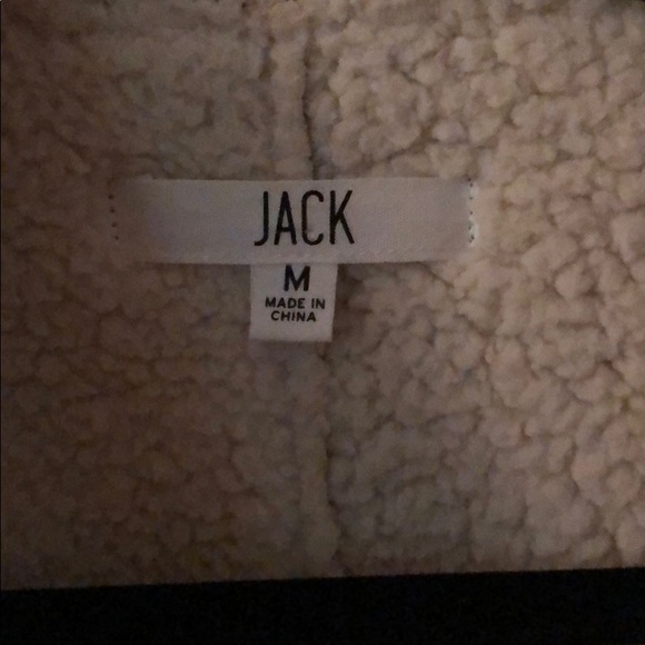 Faux fur vest - Picture 2 of 2